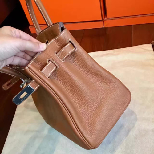 H**mes-birkin-replica-bag-darkorange-19