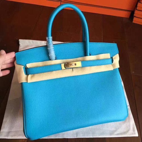 H**mes-birkin-replica-bag-deepskyblue-11