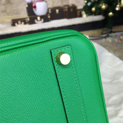H**mes-birkin-replica-bag-green-2