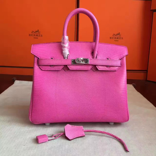 H**mes-birkin-replica-bag-hotpink