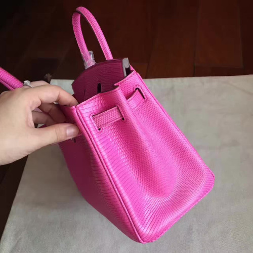 H**mes-birkin-replica-bag-hotpink