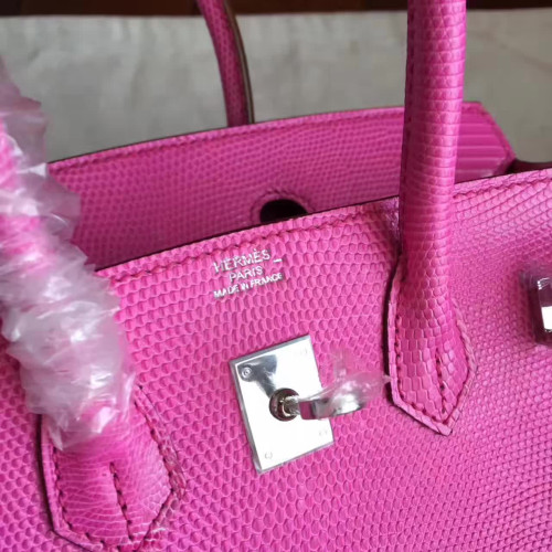 H**mes-birkin-replica-bag-hotpink