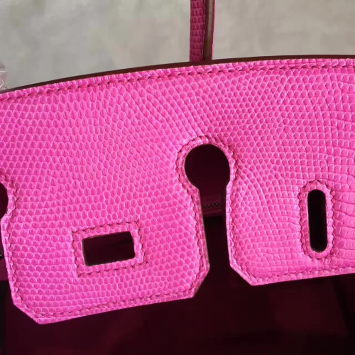 H**mes-birkin-replica-bag-hotpink