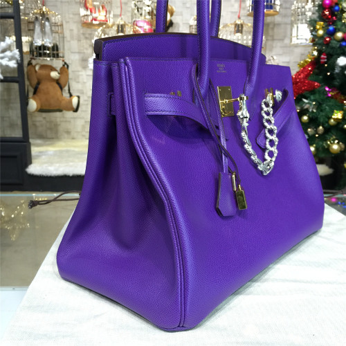 H**mes-birkin-replica-bag-purple