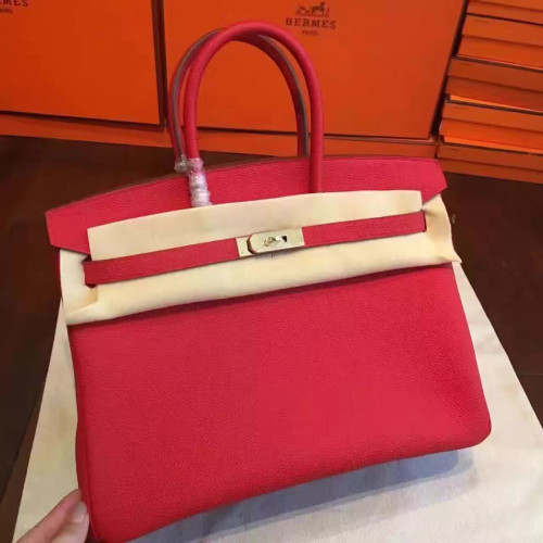 H**mes-birkin-replica-bag-red-21