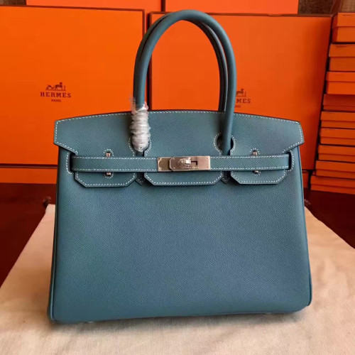 H**mes-birkin-replica-bag-steelblue-30