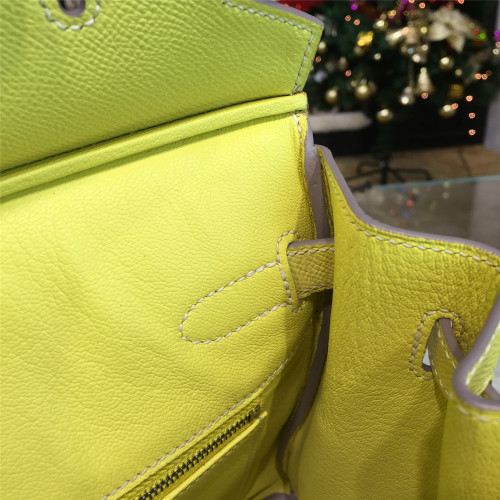H**mes-birkin-replica-bag-yellow-2