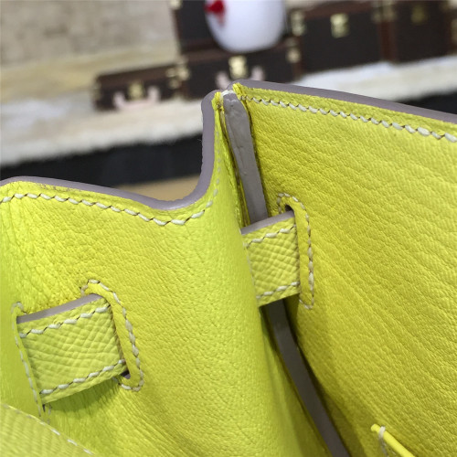 H**mes-birkin-replica-bag-yellow-2