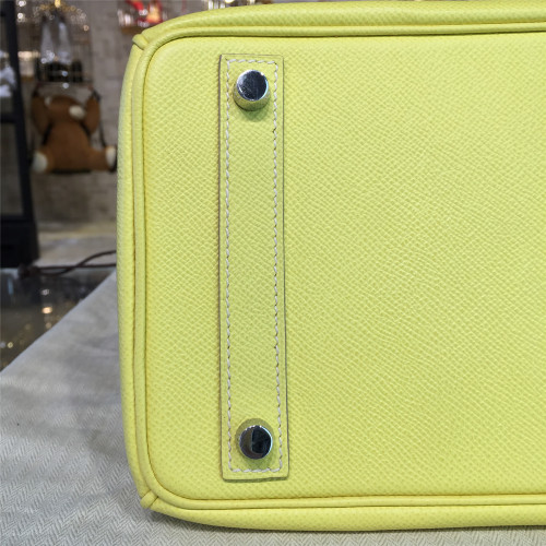 H**mes-birkin-replica-bag-yellow-2