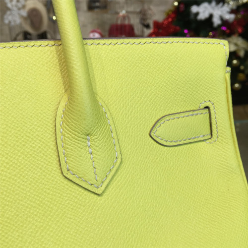 H**mes-birkin-replica-bag-yellow-2