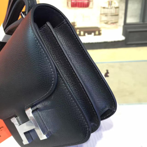 H**mes-constance-replica-bag-black-16
