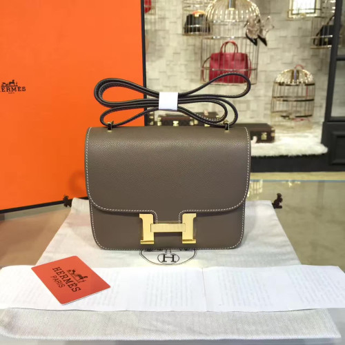 H**mes-constance-replica-bag-brown-20