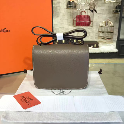 H**mes-constance-replica-bag-brown-20