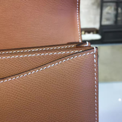 H**mes-constance-replica-bag-brown-5