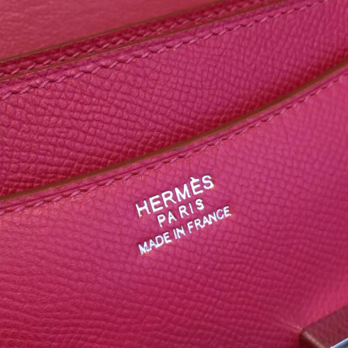 H**mes-constance-replica-bag-burgundy-5