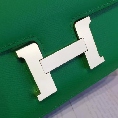 H**mes-constance-replica-bag-green-21