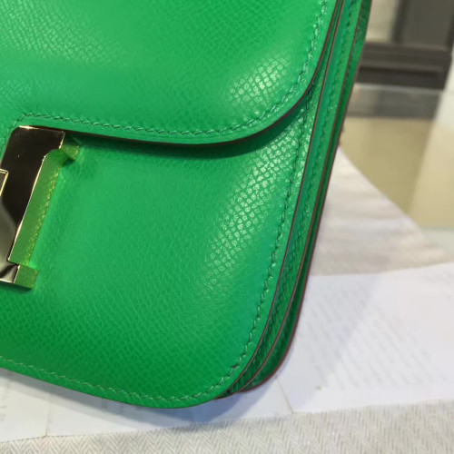 H**mes-constance-replica-bag-green-21