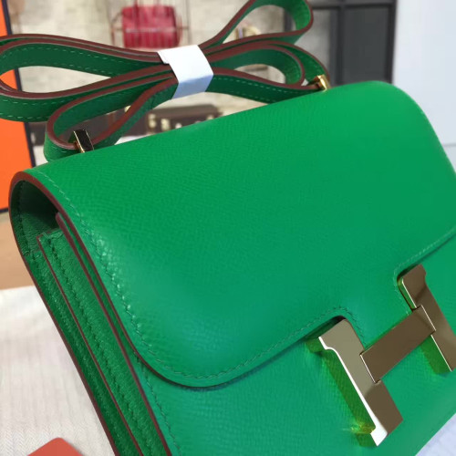 H**mes-constance-replica-bag-green-21