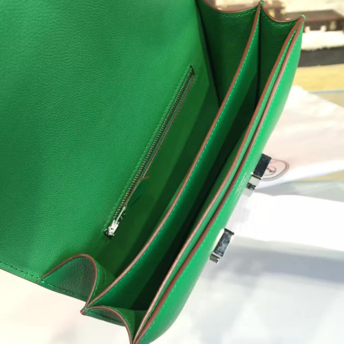 H**mes-constance-replica-bag-green-2