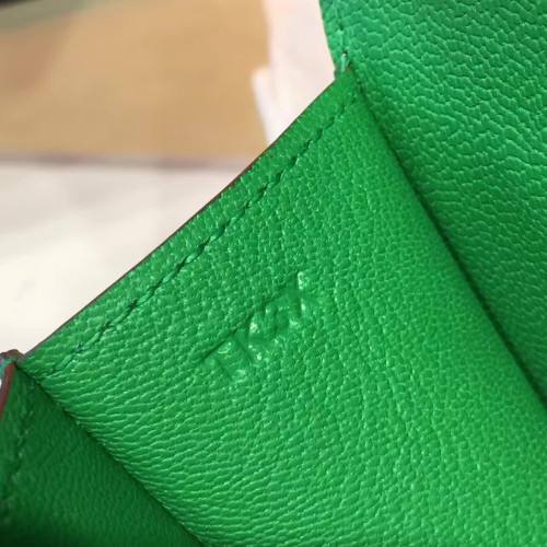 H**mes-constance-replica-bag-green-2