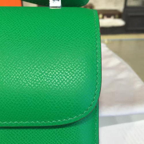 H**mes-constance-replica-bag-green-2
