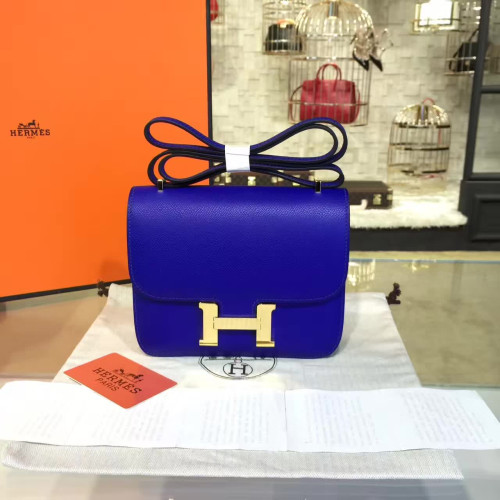H**mes-constance-replica-bag-navyblue-19
