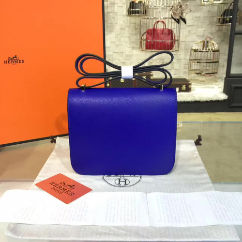 H**mes-constance-replica-bag-navyblue-19