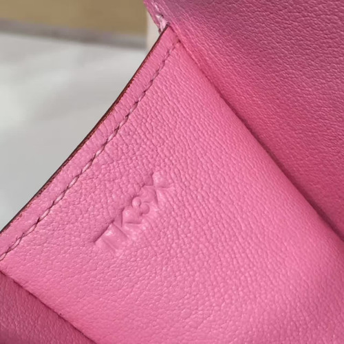 H**mes-constance-replica-bag-pink-2