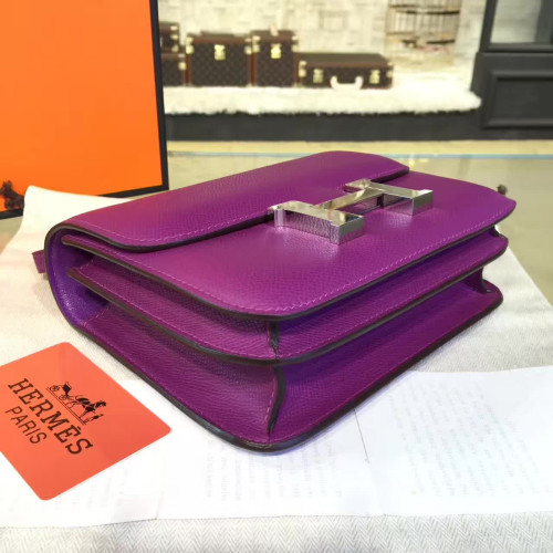 H**mes-constance-replica-bag-purple-2