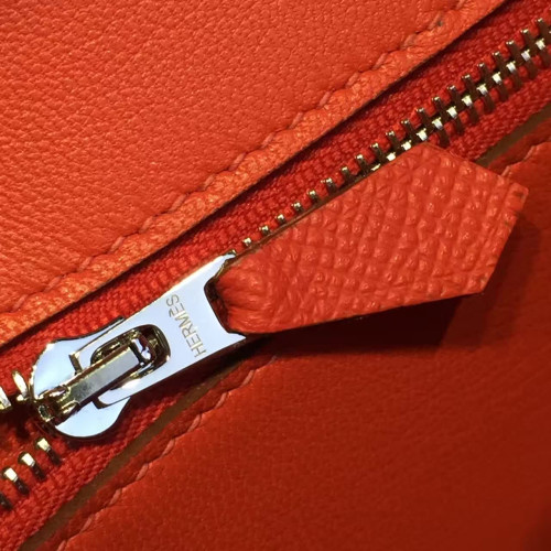 H**mes-constance-replica-bag-red-2