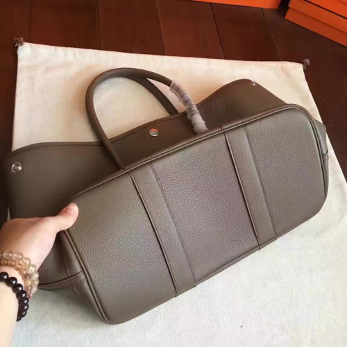 H**mes-garden-party-replica-bag-brown-7