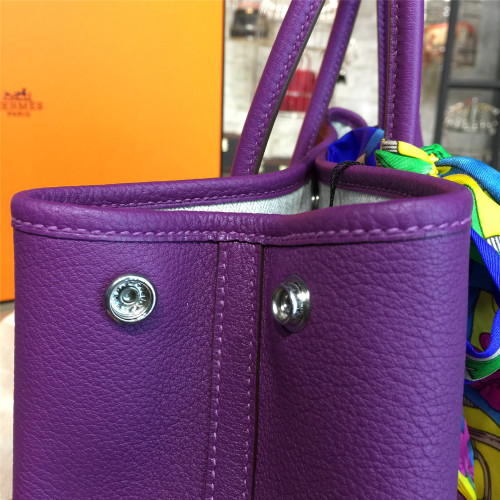 H**mes-garden-party-replica-bag-purple-2