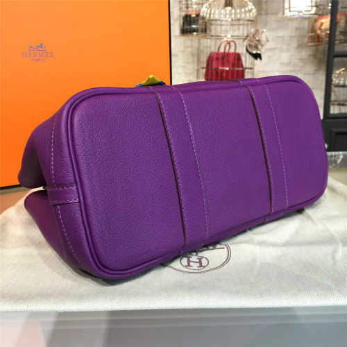 H**mes-garden-party-replica-bag-purple-2