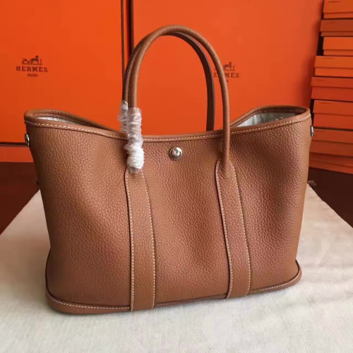 H**mes-garden-partyreplica-bag-9