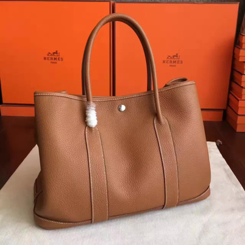 H**mes-garden-partyreplica-bag-9