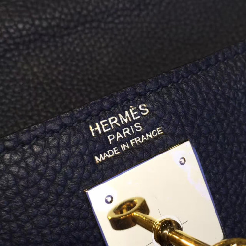 H**mes-kell-replica-bag-black-3