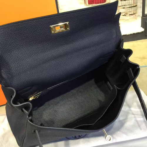 H**mes-kell-replica-bag-black-3