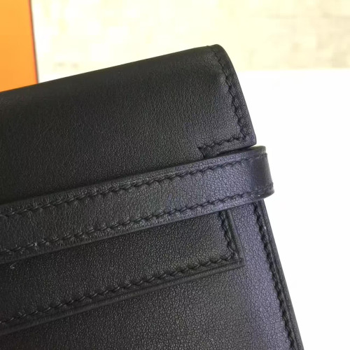 H**mes-kelly-clutch-replica-bag-black-5