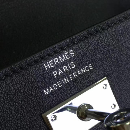 H**mes-kelly-clutch-replica-bag-black-5