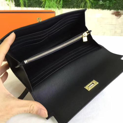 H**mes-kelly-clutch-replica-bag-black-6