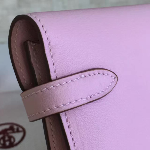 H**mes-kelly-clutch-replica-bag-pink-15