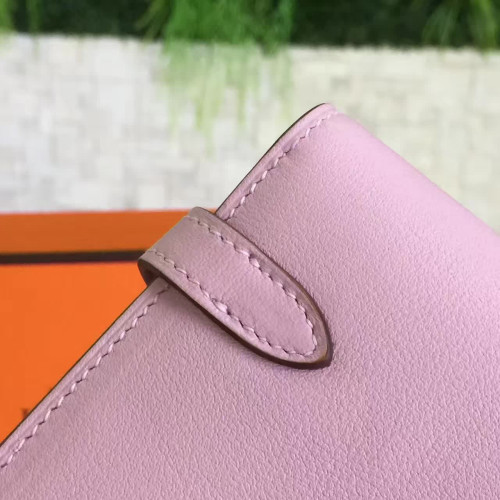 H**mes-kelly-clutch-replica-bag-pink-2