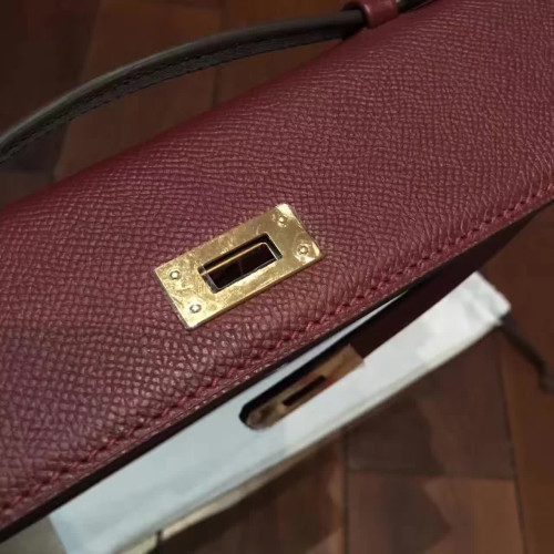 H**mes-kelly-cut-replica-bag-burgundy-5
