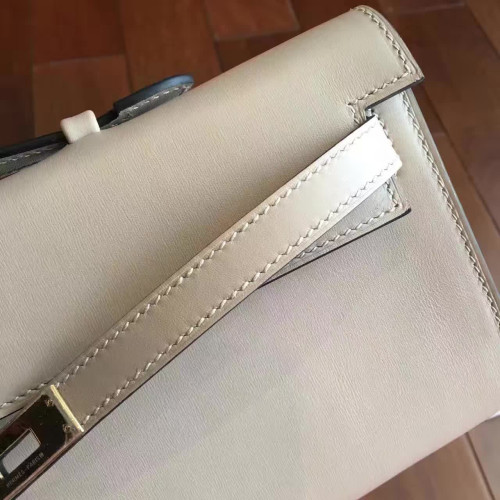 H**mes-kelly-cut-replica-bag-nude-color-6