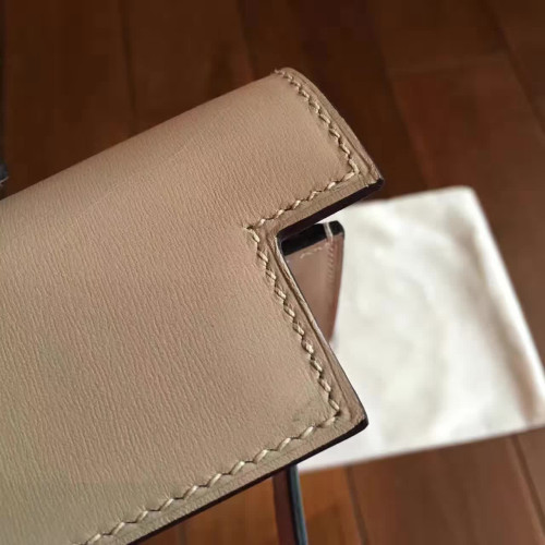 H**mes-kelly-cut-replica-bag-nude-color-6