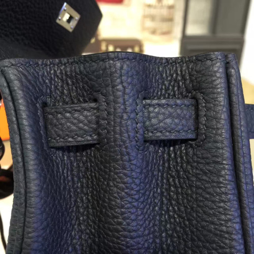 H**mes-kelly-replica-bag-black-8