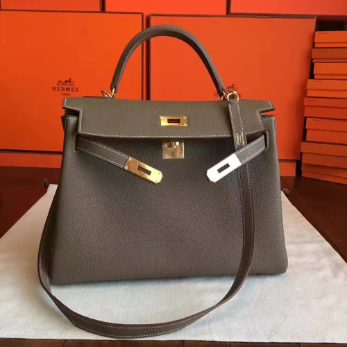 H**mes-kelly-replica-bag-darkbrown-21