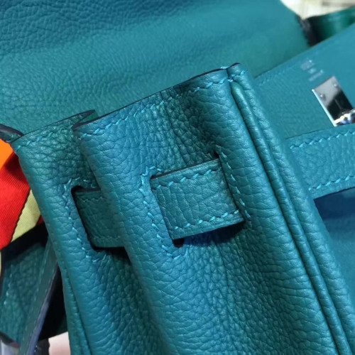 H**mes-kelly-replica-bag-darkgreen-4