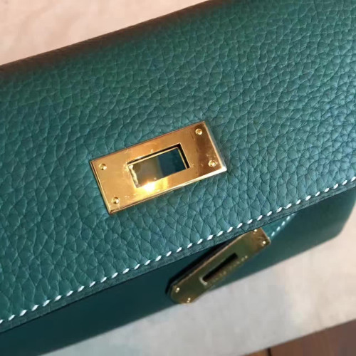 H**mes-kelly-replica-bag-darkgreen