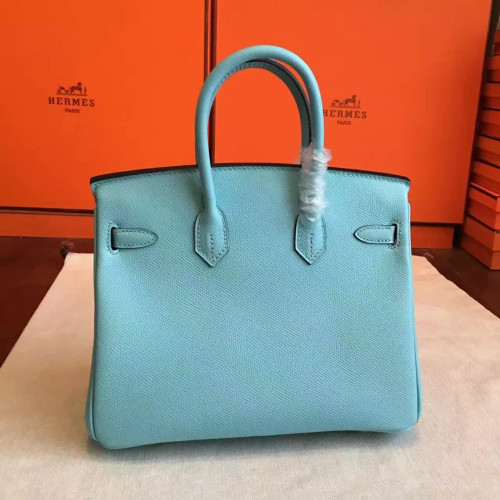 H**mes-kelly-replica-bag-lightblue-6